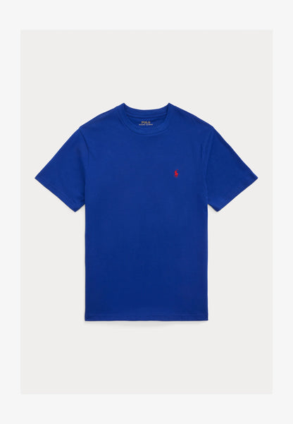 Polo Ralph Lauren Polo Ralph Lauren | T-Shirt Royal