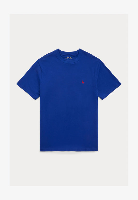 Polo Ralph Lauren Polo Ralph Lauren | T-Shirt Royal