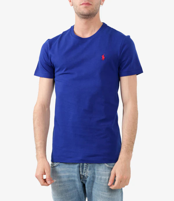 Polo Ralph Lauren Polo Ralph Lauren | T-Shirt Royal