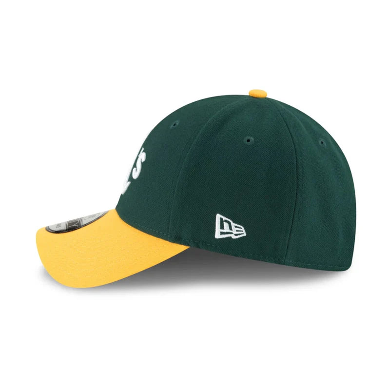 Cappello Oakland Athletics The League Green 9FORTY