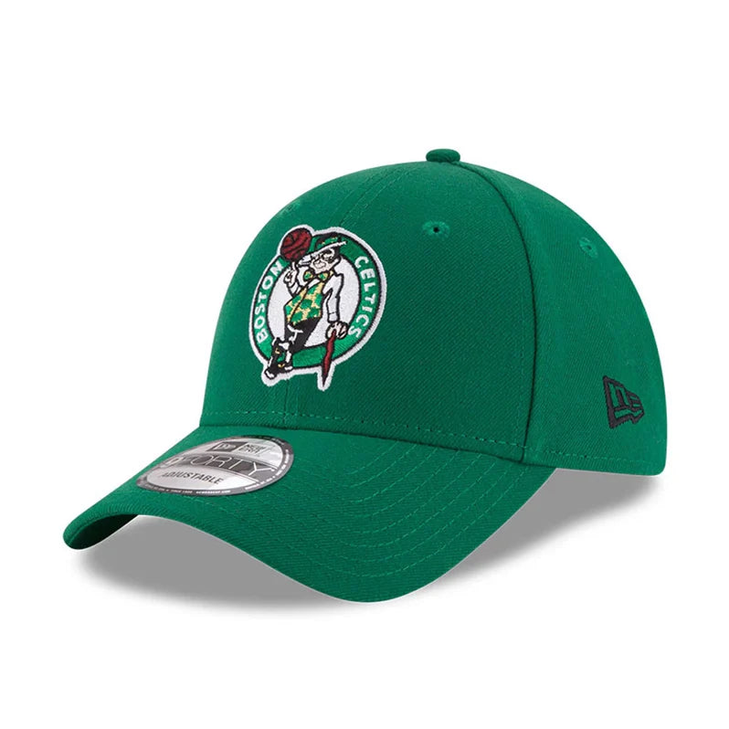 New Era 9FORTY Boston Celtics