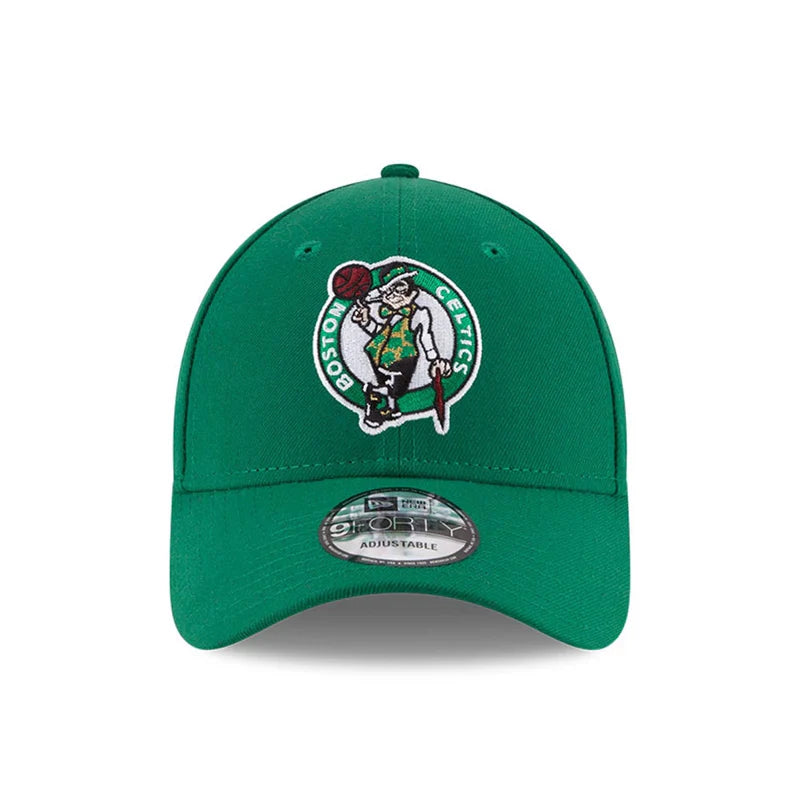 New Era 9FORTY Boston Celtics