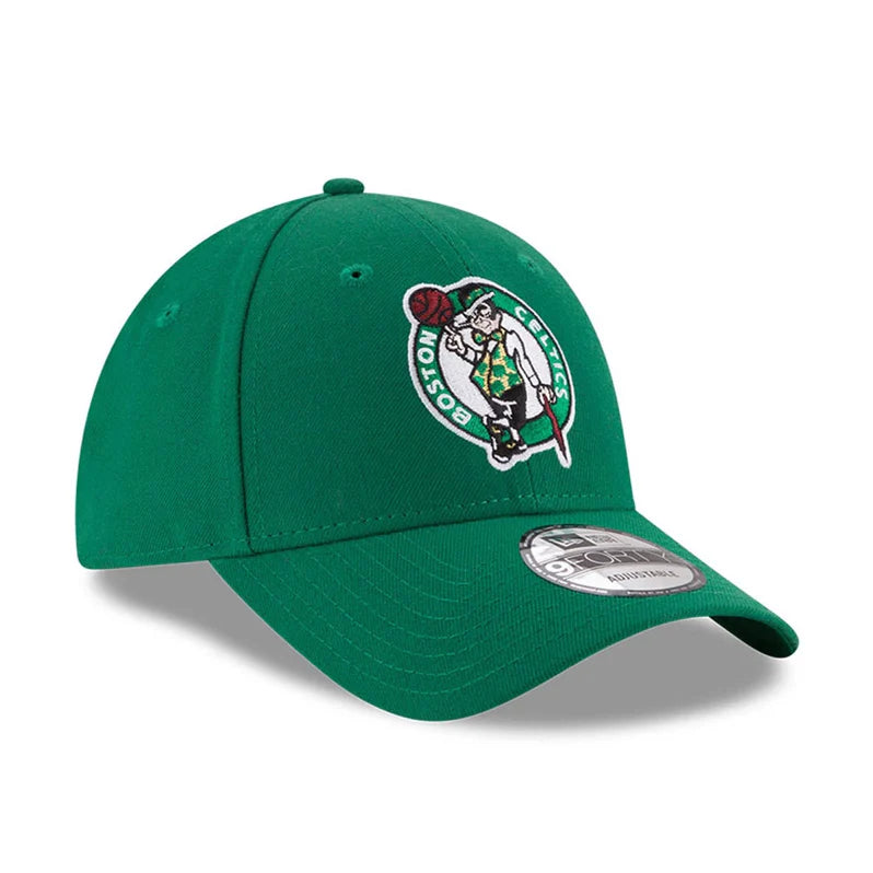 New Era 9FORTY Boston Celtics