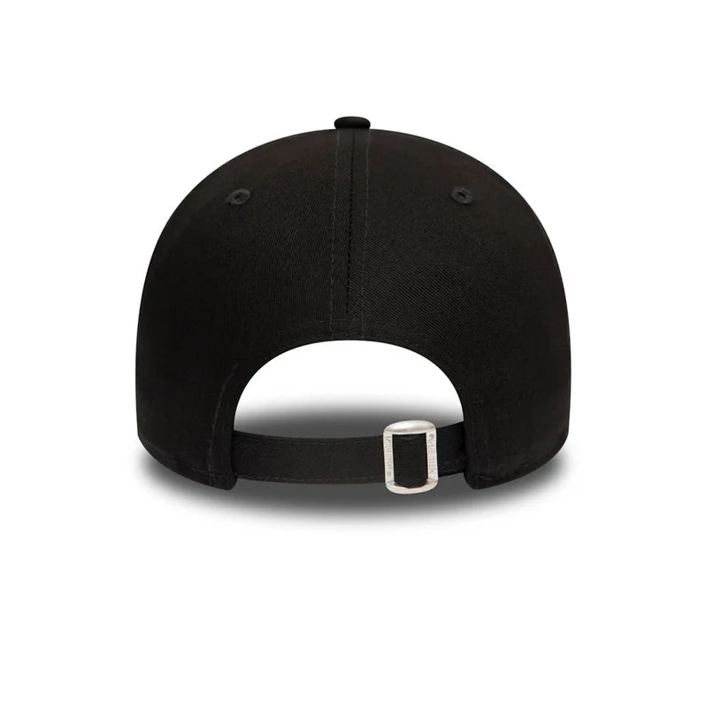 Cappellino 9FORTY Regolabile LA Dodgers Essential nero