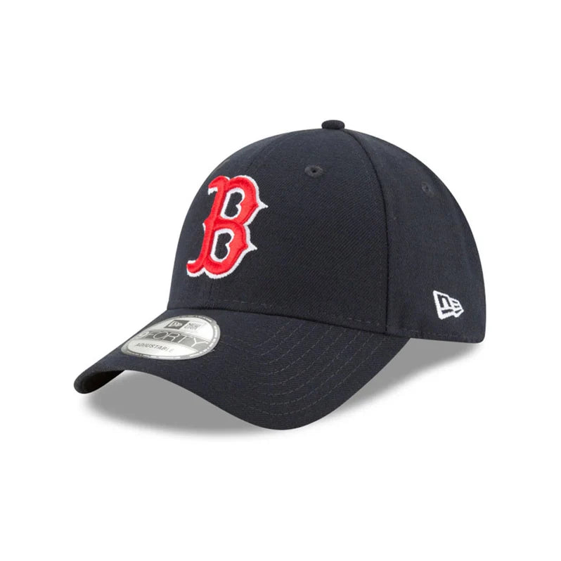 Boston Red Sox The League 9FORTY Cap