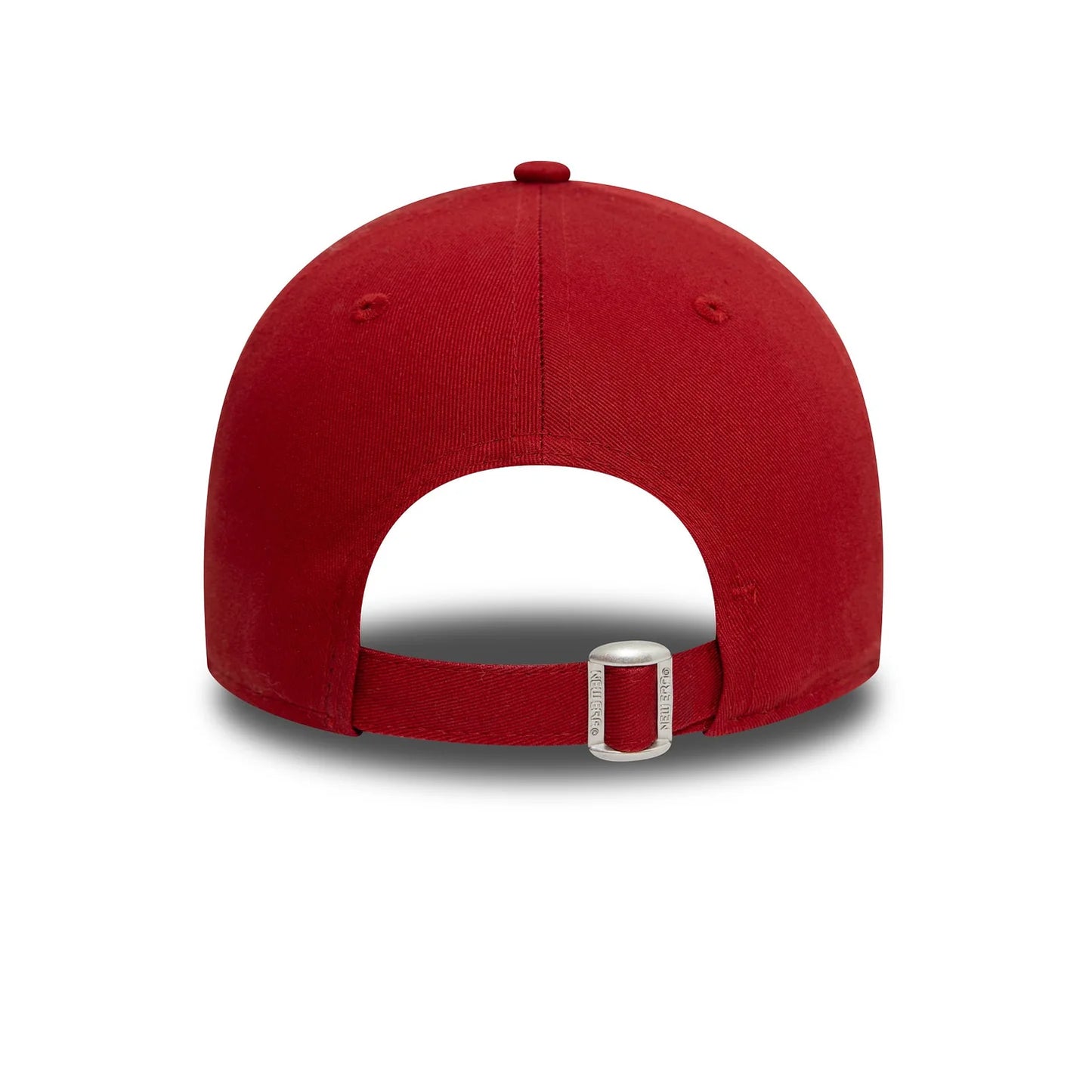 Cappellino Regolabile AS Roma Rosso Scuro 9FORTY