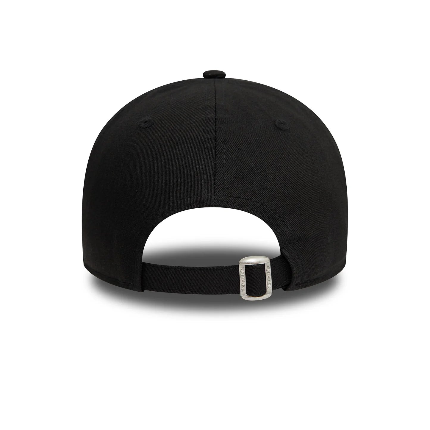 New Era Cappellino Regolabile AS Roma Core Black 9FORTY