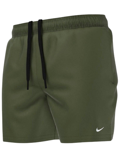 NIKE SWIM NESSA560 COSTUME UOMO COLORE KAKI