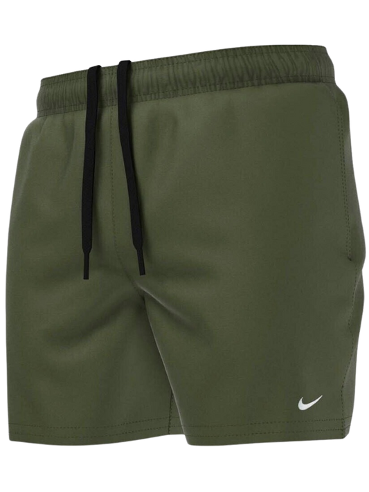 NIKE SWIM NESSA560 COSTUME UOMO COLORE KAKI