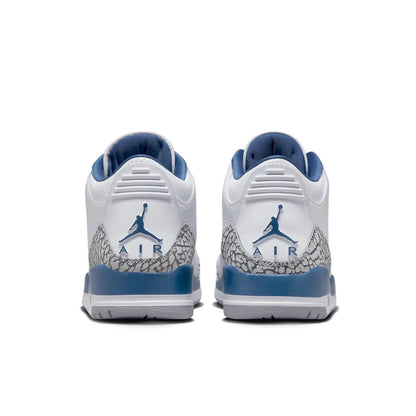 NIKE Jordan 3 Retro Wizards Jordan