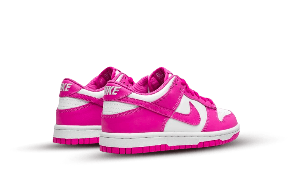 Sneakers DUNK Low Active Fucsia Basket