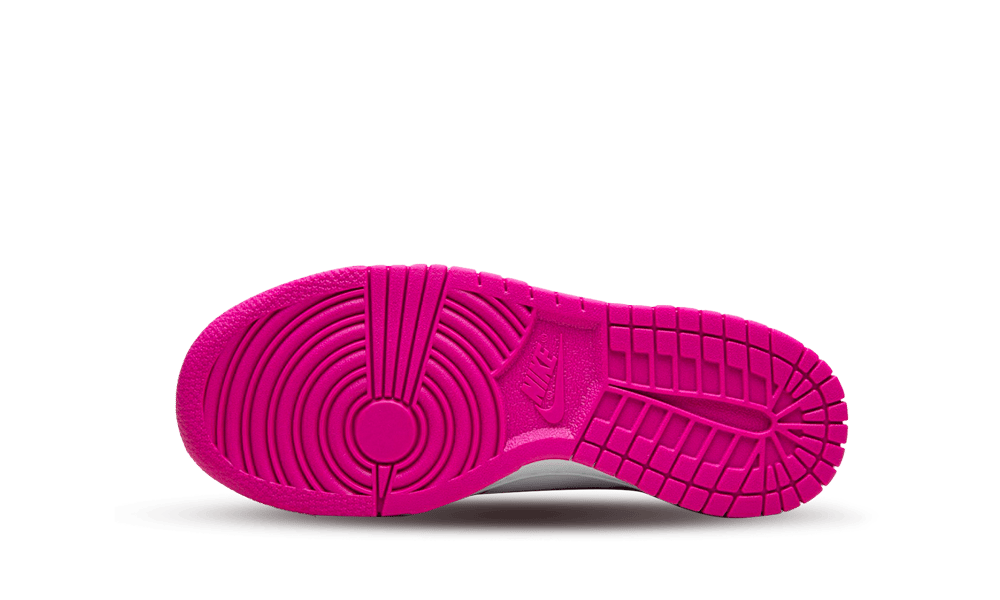 Sneakers DUNK Low Active Fucsia Basket