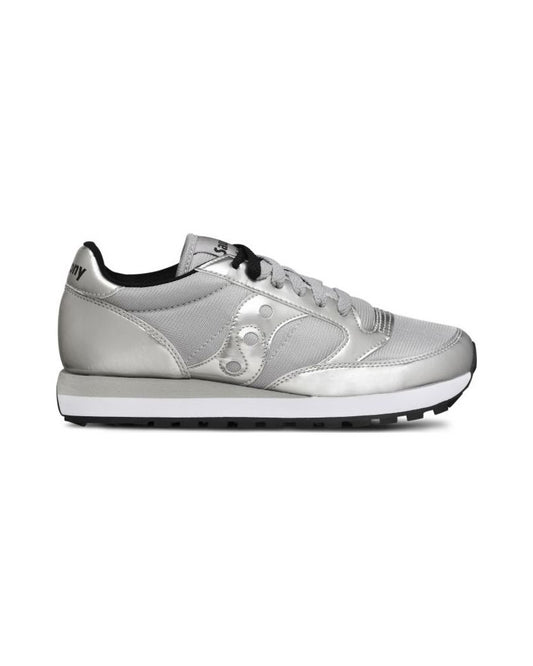 Jazz Original Scarpe Sneaker donna Silver